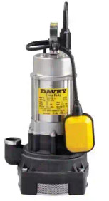 Davey D53A/B High Pressure Drainage Pump