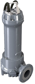 ZEN-DRG400/2/80HE0ETEX – Zenit Grey Drainage Pump 3kW