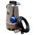 Zenit ZEN-DGSTEEL37MA Submersible Vortex Drainage Pump