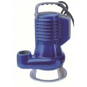 Zenit ZEN-DGBLUE40/2/G40VMEX Submersible Vortex Pump