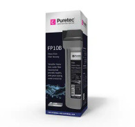 Puretec FP10B Heavy Duty Filter Housings