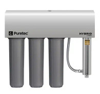 Puretec Hybrid G13 Triple Stage UV Filter