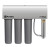 Puretec Hybrid G13 Triple Stage UV Filter