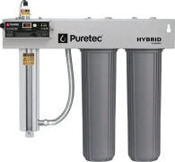 Puretec Hybrid R2 UV Filter
