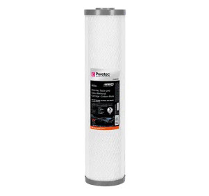 Puretec CB10MP2  Carbon Block Cartridge