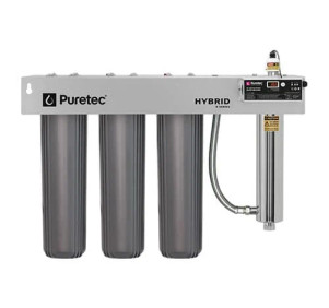 Puretec Hybrid R-11 Triple Series