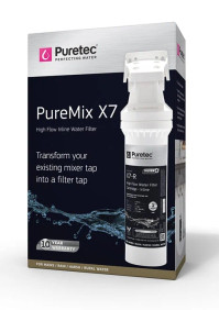 Puretec PureMix X7