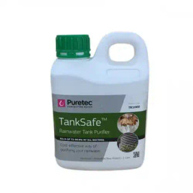 Puretec TK15000 15 Litre Tank Safe
