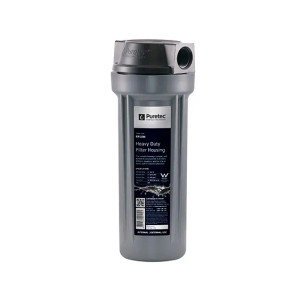 Puretec FP10M-2 Heavy Duty Filter Housing