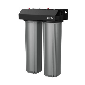 Puretec EM2-150 Dual Stage Filtration