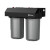 Puretec EM2-75 Dual Stage Filtration