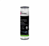 Puretec PL051 10" Pleated Sediment Cartridge