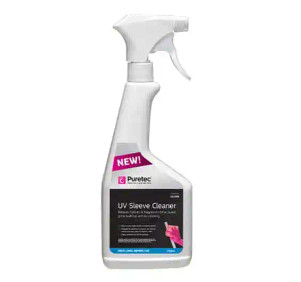 Puretec SC1000 UV Sleeve Cleaner 750ml