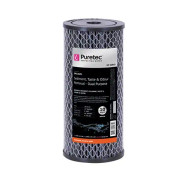 Puretec DP10MP1 Dual Purpose Carbon Cartridge 10"