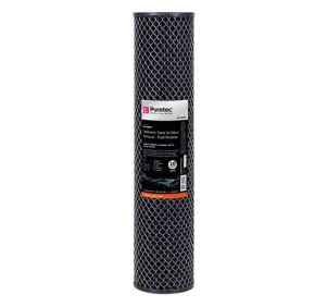Puretec DP10MP2 Dual Purpose Caron Cartridge 20"