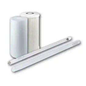 Atlas Filtri P1 – UV Maintenance Kit to suit Puretec G8