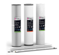 Puretec Maintenance Kit Suits Hybrid G13/R11 Series