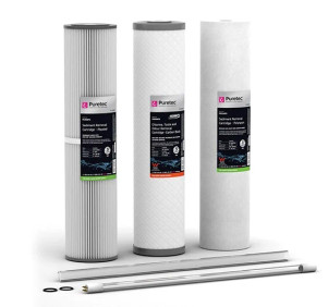 Puretec Maintenance Kit Suits Hybrid G13/R11 Series