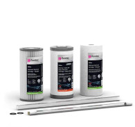 Puretec Maintenance Kit Suits Hybrid G12/R10 Series