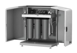Puretec Hybrid P9 3 Stage UV Filter