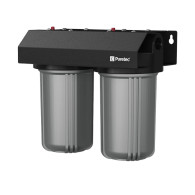 Puretec WH2-30 Dual Stage Filter
