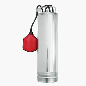 Reefe RSME80 Submersible Multistage Pump