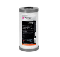 Puretec CB10MP1 10" Carbon Block Cartridge
