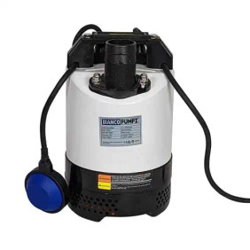 Bianco BIA-LB530A Light Duty De-Watering Pump with Float