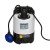 Bianco BIA-LB530A Light Duty De-Watering Pump with Float