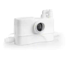 DAB GENIX-130 Macerator Automatic Lifting Station