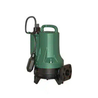 DAB-GRINDERFX15.07MA Grinder Submersible Pump