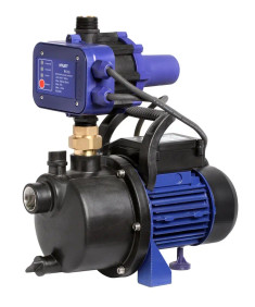 Hyjet DHJ600 Jet Venturi Pump