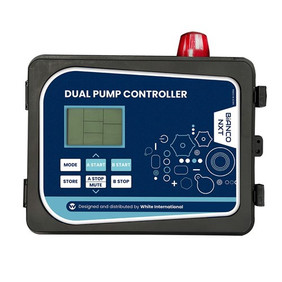 Bianco BIA-NXT-DPC1-22 240v nXt Dual Pump Control Panel