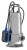 Hyjet DHS750 Submersible Vortex Pump