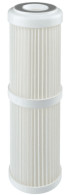 Atlas 50 Micron Pleated Coarse Sediment Filter 10" Cartridge