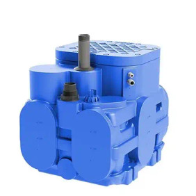 Zenit BlueBOX 90 Wastewater & Sewage Lifting Station 90L