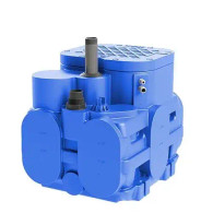 Zenit BlueBOX 150 Wastewater & Sewage Lifting Station 150L