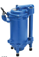 Zenox HHG-150-3 High Head Sewage Grinder Pump