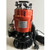 KC-08A Submersible Pump - 0.8HP 50mm Wastewater Drainage - Automatic