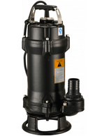 DSW-10 Submersible Sewer Pump - 1 HP 50mm - Manual
