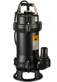 DSW-10A Submersible Sewer Pump - 1 HP 50mm - Automatic