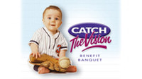 Catch The Vision 1 Banquet Invitation Pack