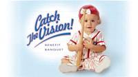 Catch the Vision 2 Banquet Invitation Pack