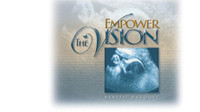 Empower the Vision Banquet Invitation Pack