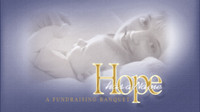 Hope has a Name Banquet Invitation Pack