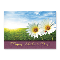 Mother's Day Card 108