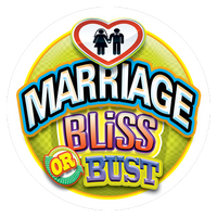 Marriage Bliss or Bust Graphics