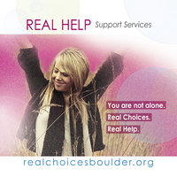Support Services COLOURS SERIES Client Brochure