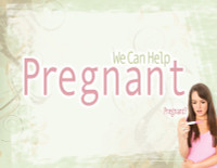 Pregnant? We Can Help 101 Poster