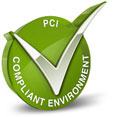 PCI Compliant Environment